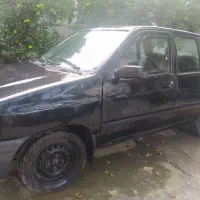 فروش پراید83انژکتور|خودرو سواری و وانت|زرگرشهر, |دیوار