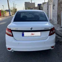 ساینا دنده‌ای EX، مدل ۱۴۰۰