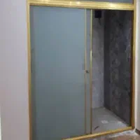 شیشه سکوریت( نشکن.میرال)