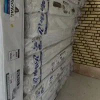 نمایندگی پخش تشک خوشخواب رویال اصل و رویا|تشک تختخواب|تاکستان, |دیوار