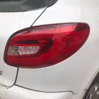 خطر عقب ۲۰۷ درحد نو