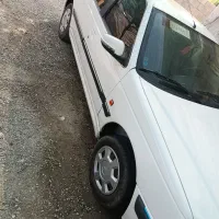 پژو پارس مدل 89