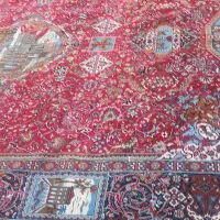 سه عدد فرش ۱۲ متری