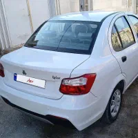 ساینا اس مدل ۱۴۰۳ تمیز خانگی در حد صفر|خودرو سواری و وانت|سوسنگرد, |دیوار