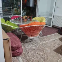 میز چهار نفری