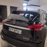 SR3|خودرو سواری و وانت|تهران, گلستان (شهرک راه آهن)|دیوار