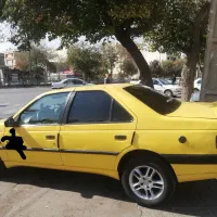 فروش تاکسی پلاک عمومی