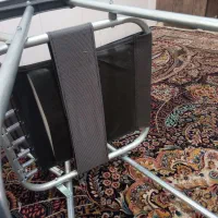 فروش صندلی ومیز مسافرتی|کوهنوردی و کمپینگ|مرودشت, ثبت احوال|دیوار