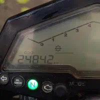 na 180 ان ای ۱۸۰|موتورسیکلت|تهران, زعفرانیه|دیوار