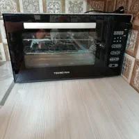 ماکروفر و آون تستر