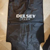 چمدان مارک DELSEY نو|کیف، کفش، کمربند|کیش, |دیوار