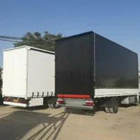 خدمات اسباب کشی جابجای اثاثیه منزل باربری غریبی
