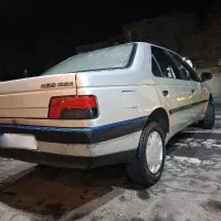 پژو GLX  405|خودرو سواری و وانت|تهران, جوادیه تهرانپارس|دیوار