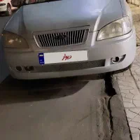 ماشین مدل۸۸ فنی به شرط