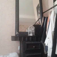 آینه کنسول