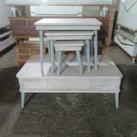 جلو مبلی|مبلمان خانگی و میز عسلی|تهران, شهید رجایی|دیوار