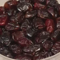 خرما ظرفی درجه یک