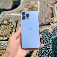 بسیار تمیز  IPhone 13 Pro Max