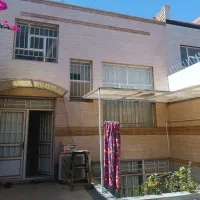 منزل ویلایی دو طبقه مستقل فروش و تهاتر باهمکف|فروش خانه و ویلا|قم, یزدانشهر|دیوار