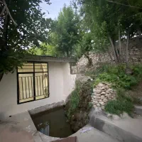 باغ فروشی در قاهان|فروش خانه و ویلا|قاهان, |دیوار