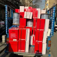 فروش و خرید کابل شبکه و تجهیزات شبکه