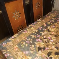 نهار خوری ۴ نفره|میز و صندلی غذاخوری|زاهدان, |دیوار
