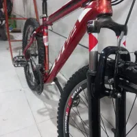 دوچرخه ویوا تایوان ۲۶|دوچرخه، اسکیت، اسکوتر|قزوین, |دیوار