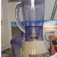 غذا ساز مخلوط کن اسیاب کن سالم