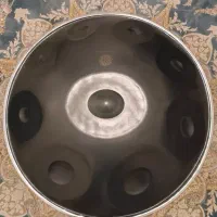 هنگ درام 13 نت F low pygmy