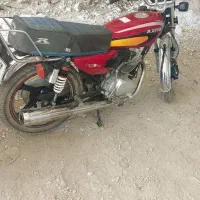 موتور سیکلت