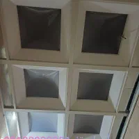 تولید،پخش و نصب نورگیر حبابی.