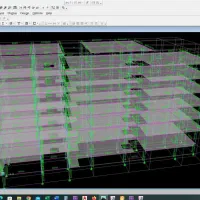 طراحی و نقشه کشی نقشه های سازه ، برق و مکانیک|خدمات پیشه و مهارت|تهران, ونک|دیوار