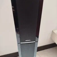 سینما خانگی SONY مدل DAV-DZ840|سیستم صوتی خانگی|شیراز, ریشمک|دیوار