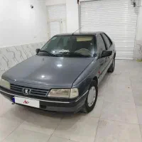 پژو 405مدل 95