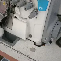 چرخ خیاطی صنعتی دینام سرخود درحد نو|چرخ خیاطی و ریسندگی|قیدار, |دیوار