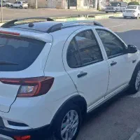 اطلس G سانروف