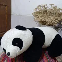 عروسک خرس پاندا خارجی