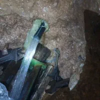 حفاری افقی چاه مته زنی