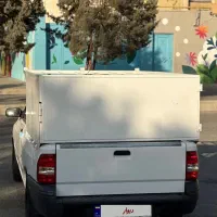 پراید وانت ۱۵۱ se|خودرو سواری و وانت|تهران, شهرک یاس|دیوار