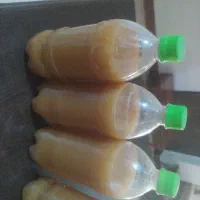 آبغوره طبیعی