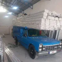 نیسان مدل۸۱|خودرو سواری و وانت|کوهسار (البرز), |دیوار