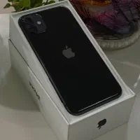 iPhone 11 128g 2sim