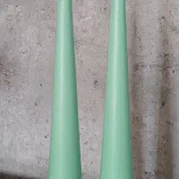 شمع قلمی نوک تیز|صنایع دستی و سایر لوازم تزئینی|تهران, شهرک امید|دیوار