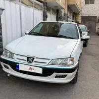 پارس xu7 p  مدل ۱۴۰۲ سیمی