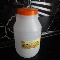 تعدادی شیشه و بطری و دبه|ظروف نگهدارنده، پلاستیکی، یک‌بارمصرف|تهران, نظام‌آباد|دیوار