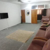 سوییت یک خاب|اجارهٔ کوتاه‌مدت آپارتمان و سوئیت|قم, شهرک امام حسن|دیوار