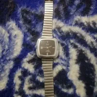 ساعت مچی اتومات