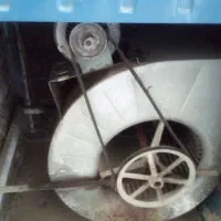 باسلام  .یه عدد کولرابی ۶۰۰۰۰ درحد|کولر آبی|مشکین‌دشت, |دیوار