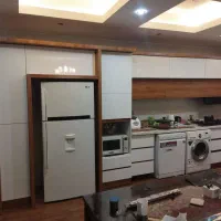 کابینت آشپزخانه و کمد دیواری