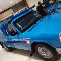 نیسان وانت مدل ۱۳۹۹ درحد|خودرو سواری و وانت|گنبد کاووس, |دیوار